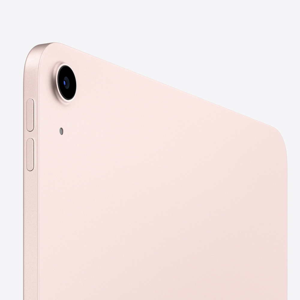 Apple iPad Air (2022) 10,9" Wi-Fi 64 ГБ, Pink