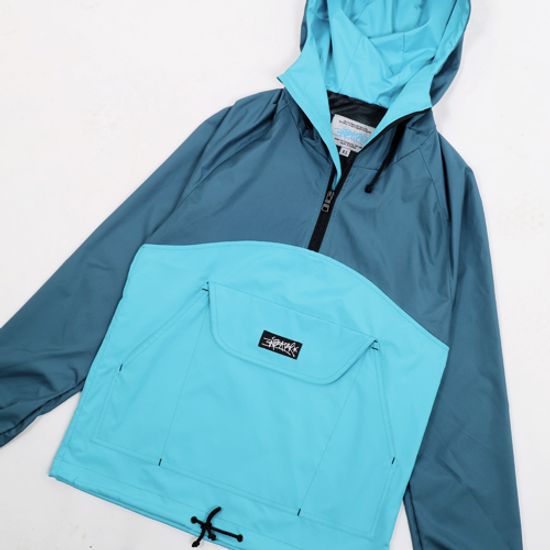 Анорак Anteater anorak-p_c_combo-corsar