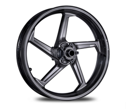 BST Диски карбоновые Star TEK 17x3.5 / 17x6.0 BMW S 1000 RR BSTS1000RR