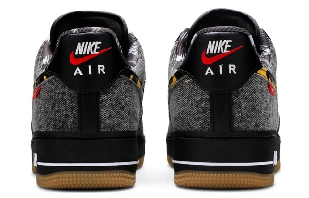 Кроссовки Nike Air Force 1 Low Lv8 "Remix Pack"