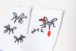 Носки взрослые «Карелия» в ассортименте