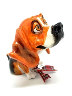 Статуэтка из коллекции - забавные животные (Великобритания)