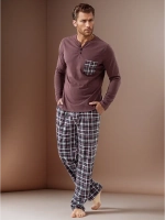 пижама костюм домашний