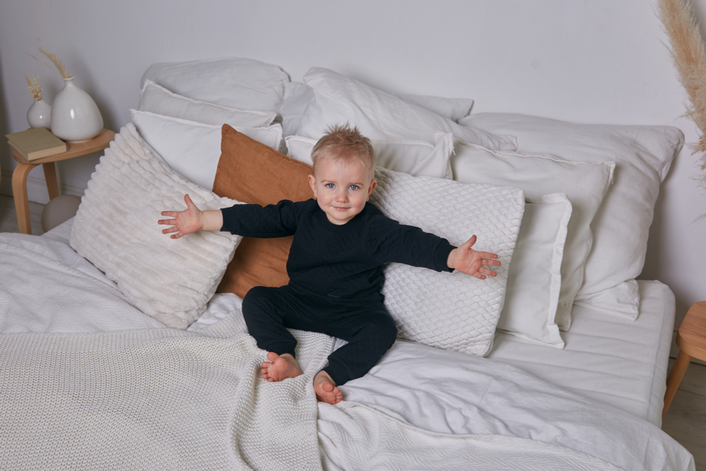 Фуфайка Черный RinaAmari