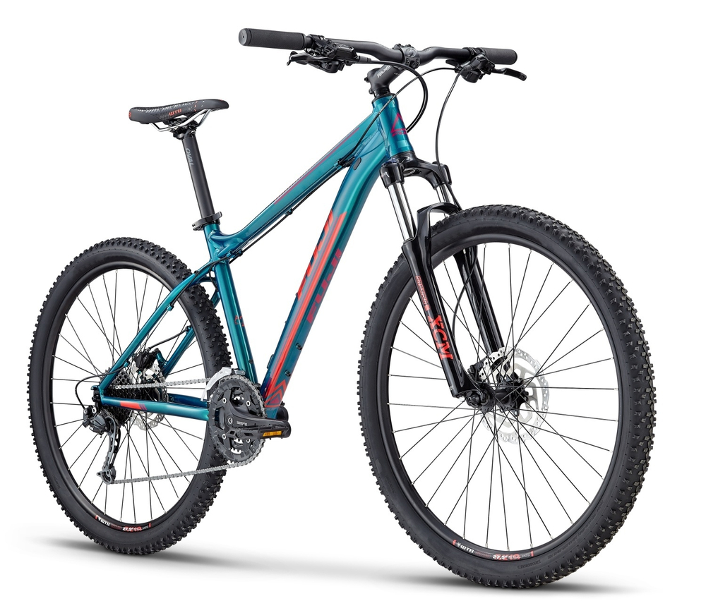 Fuji Addy 27.5" 1.5 Disk 2020