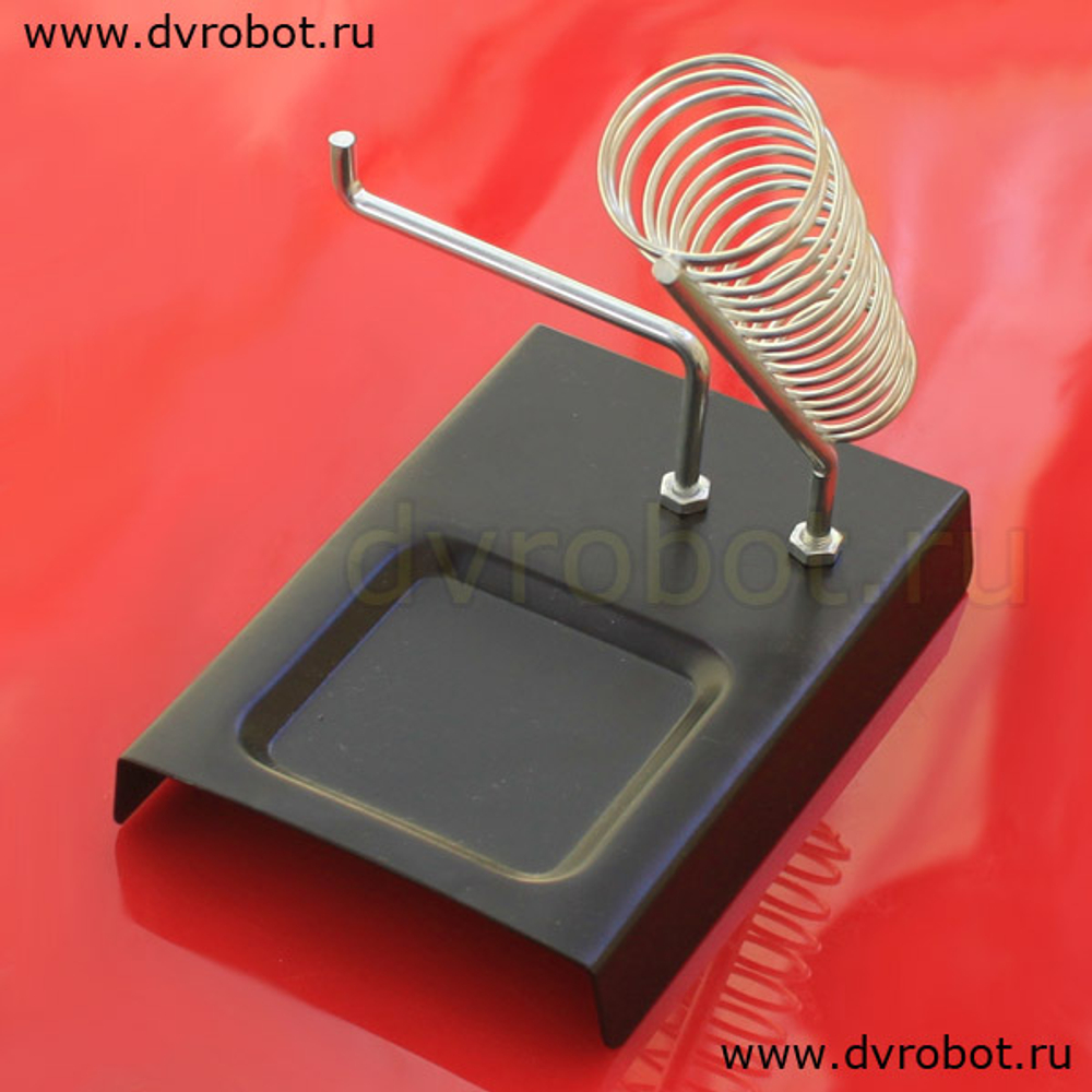 Подставка для паяльника - В3
