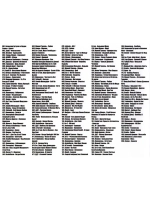 Рок-Фестиваль Нашествие (MP3 Флешка)