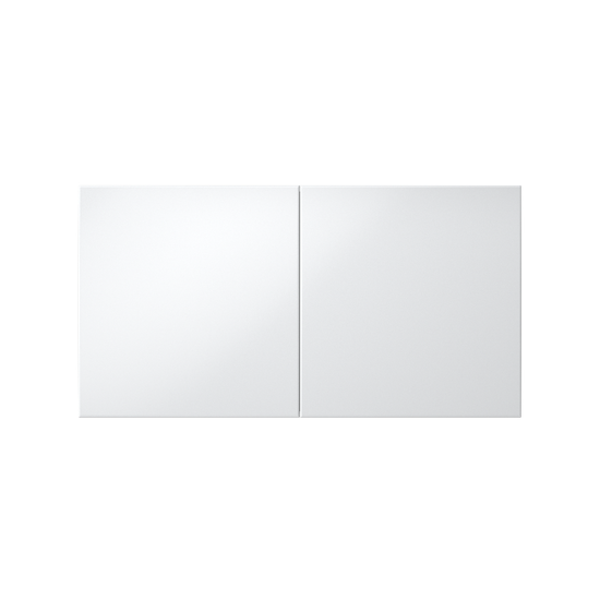 Розетка двойная AtlasDesign с заземл. со штор.со сдвиж. крышк 16А в сборе лотос SE ATN001328