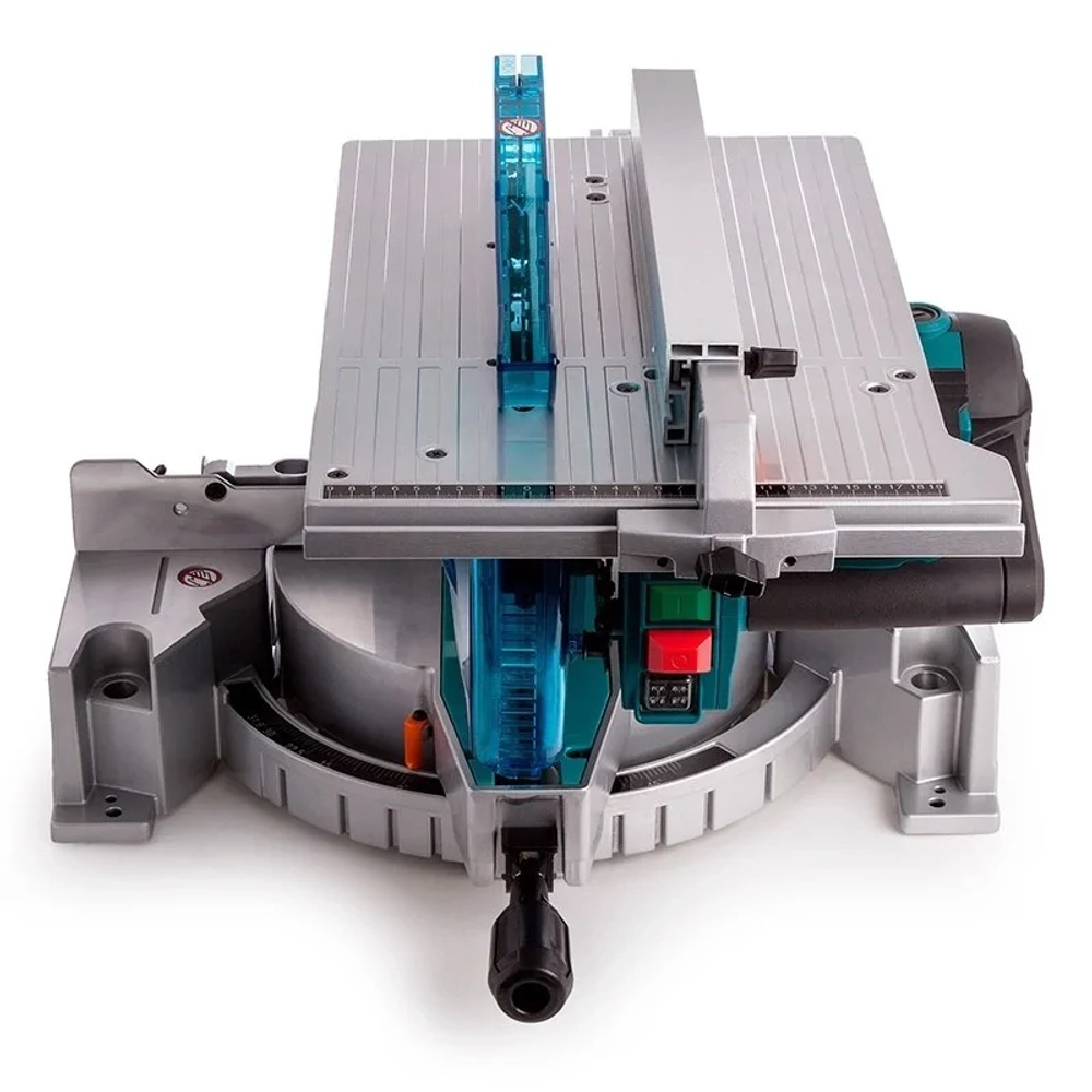 Торцовочная пила Makita LH1201FL
