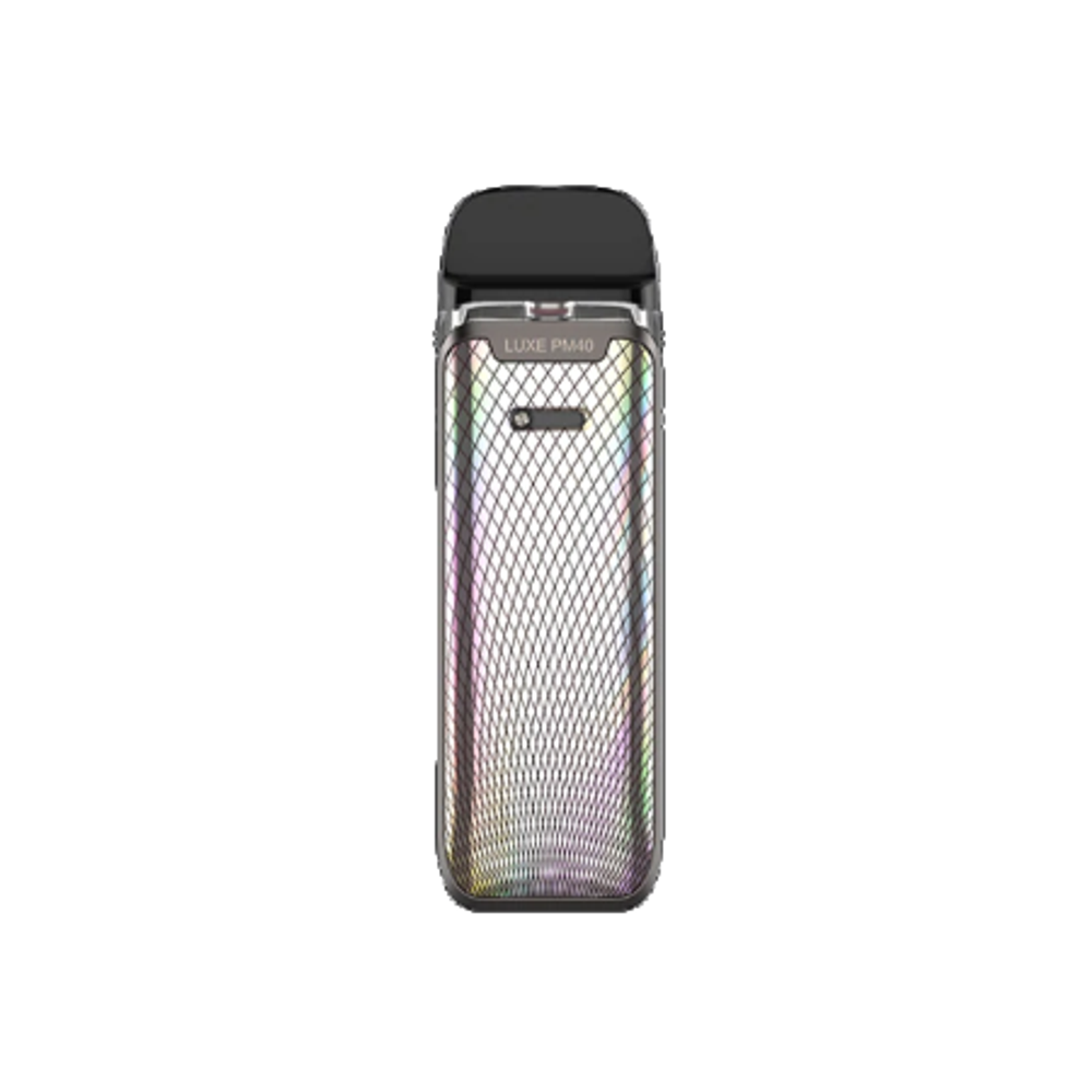 Набор Vaporesso LUXE PM40 1800mAh Pod Kit - Silver Набор Vaporesso LUXE PM40 1800mAh Pod Kit - Silver