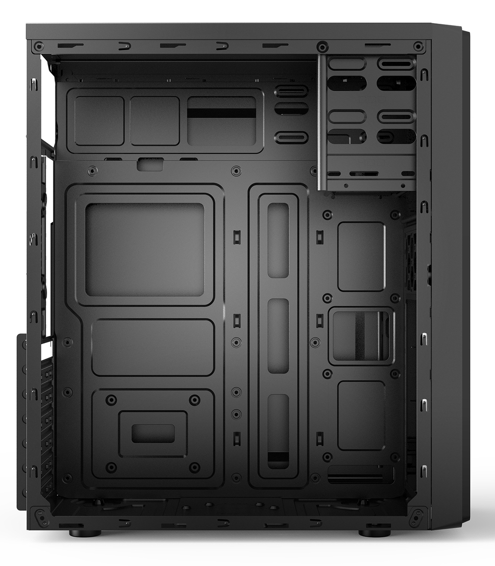 Корпус ATX CBR E180