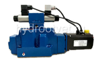 4WRКE25R3-350P-3X/6EG24TK31/F1M - Пропорциональный распределитель с обратной связью по положению