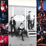 Joan Jett & The Blackhearts / Album (LP)