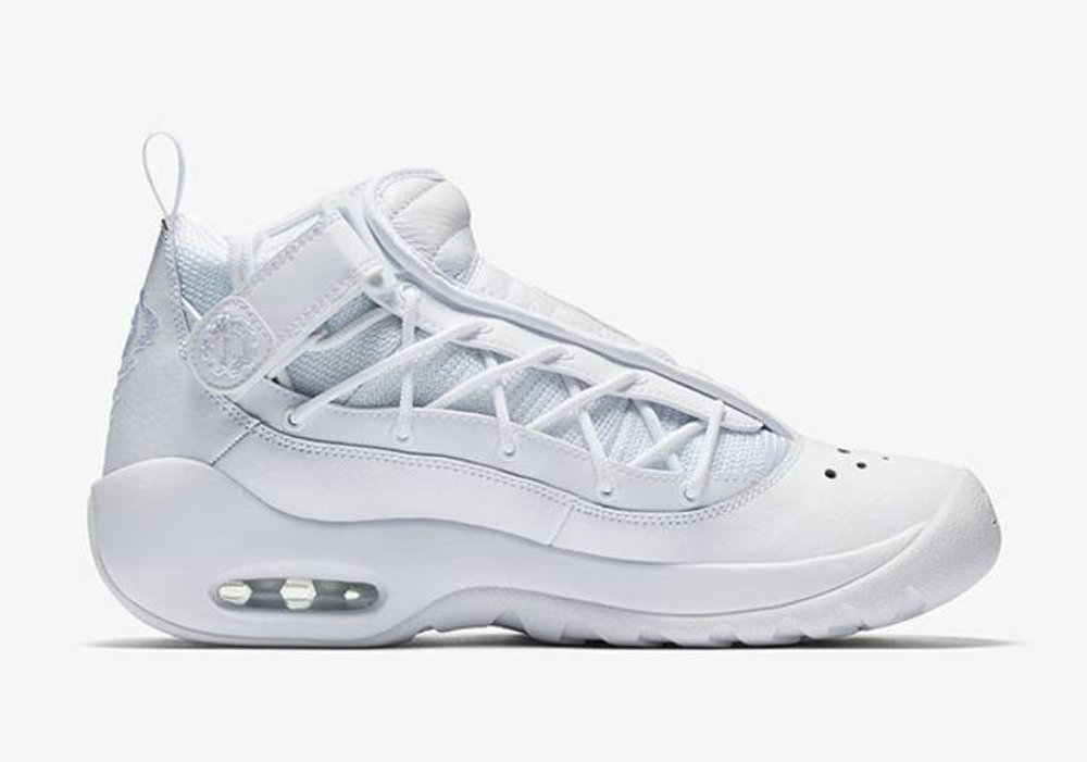 Кроссовки Nike Air Shake Ndestrukt