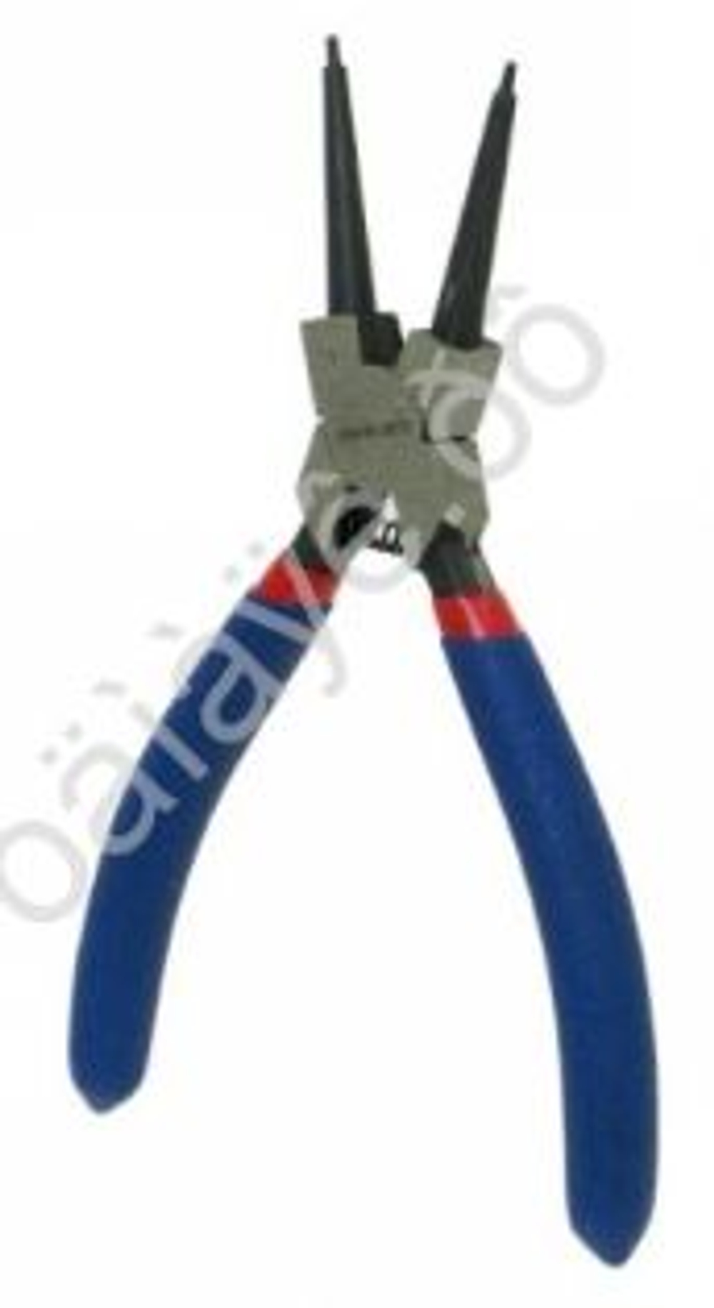 Сжим стопорных колец 160мм CRV "МаякАвто" профессиональный (ПРЯМОЙ) 609161