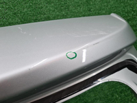 Крышка багажника Hyundai Creta 1 (2016-2021)