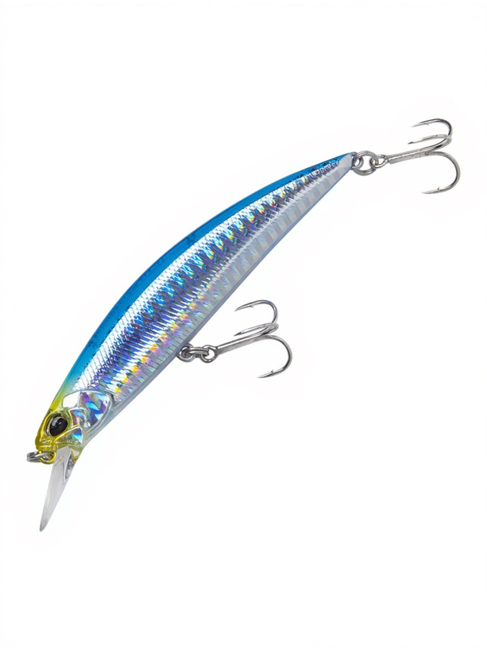 Воблер DUO Spearhead Ryuki 95 S, GPA4009 River Bait