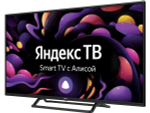 LED телевизор Full HD BBK 40LEX-7239/FTS2C