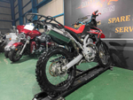 Honda CRF250L , 2015