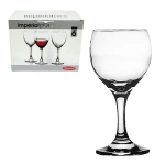 Набор бокалов для вина 6шт 240мл «Империал Плюс» 44799