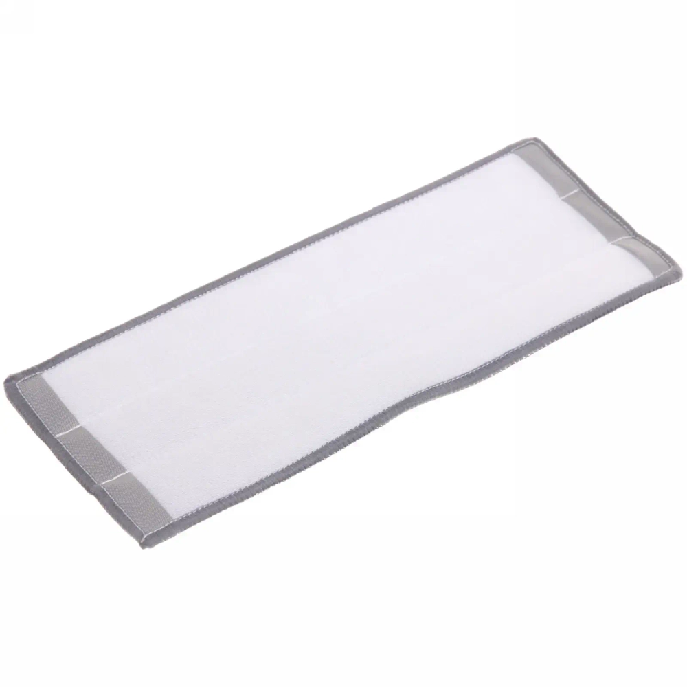 Набор для уборки «Селфи» Чистюля (ведро с отжимом, швабра, две насадки) в цветной коробке 270