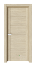 Межкомнатная дверь Estet V5