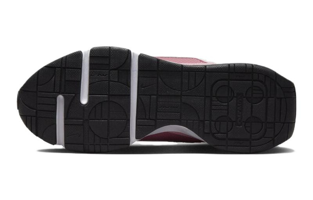 Женские кроссовки Nike Air Max INTRLK Lite 'Pink Foam' DH9393-601