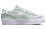 Кроссовки Nike Blazer Low Platform (Женская размерная сетка)