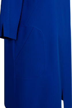 Платье женское 3053ШП, василёк #184Вас053053ШП