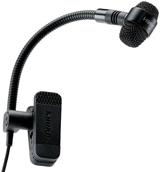 SHURE PGA98H-TQG