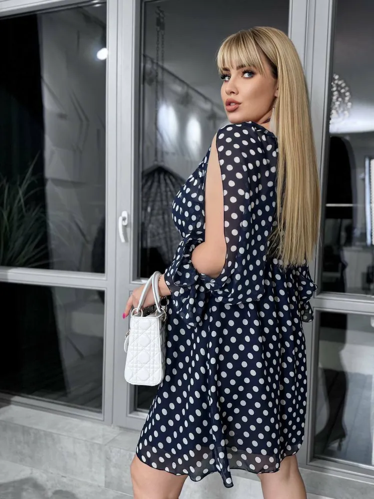 Платье УК-5922.31 Fabrika