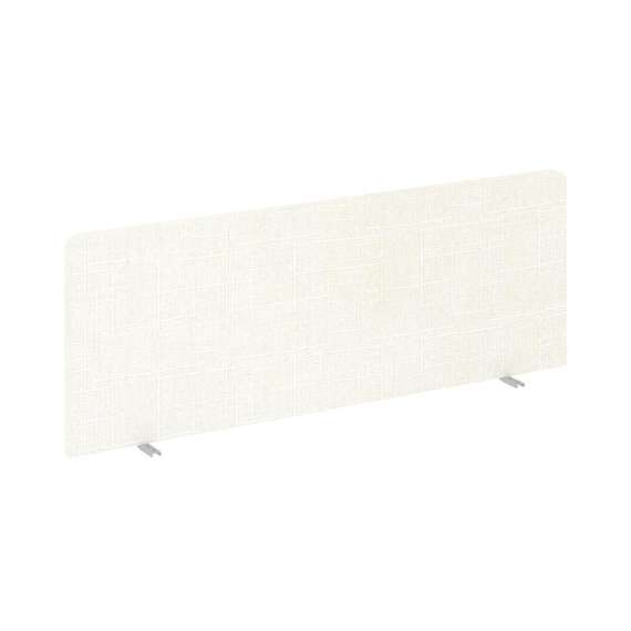 Настольный Экран фронтальный UNE.TEKRF-301 Romeo 01/Металл Серый 980*28*325