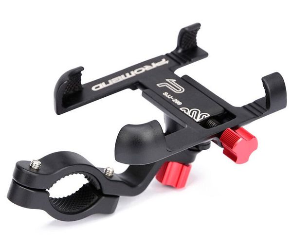 Держатель телефона для велосипеда Promend SJJ-299