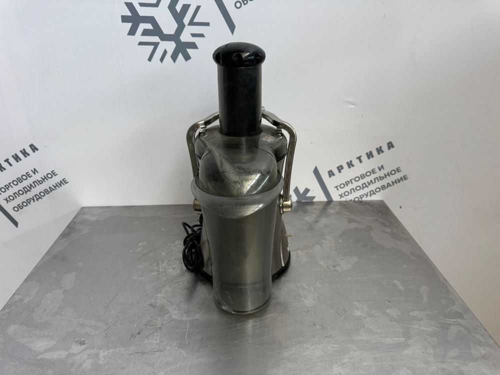 Соковыжималка GASTRORAG HA-007