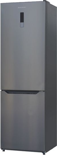 Холодильник Shivaki BMR 2014 DNFW