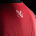 Женский Рашгард Hayabusa Pro Ranked - Black