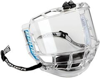 Визор Bauer Concept III FULL SR