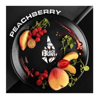 Купить Табак BlackBurn - Peachberry (25 г)