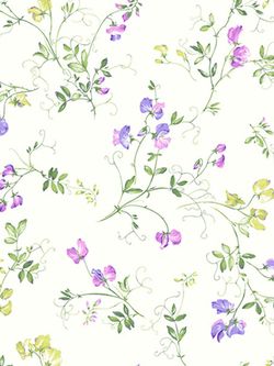 Постельное белье  сатин Milky Garden "Горошек" евро  Наволочка 50x70 см 2 шт  Простынь на резинке 180x200 см  Пододеяльник 200x215 см