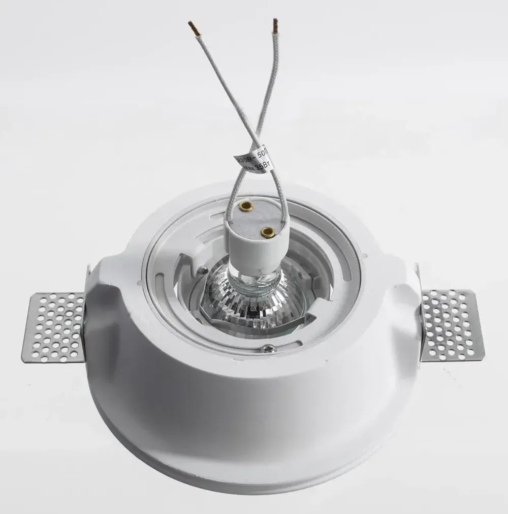 Точечный встраиваемый светильник Arte Lamp