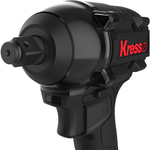 Гайковерт аккумуляторный KRESS KH275 20V 4Ач кейс