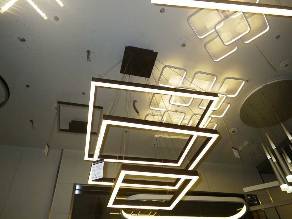 Люстра MD8139/3