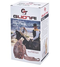 GT-11/1 Фляжка «Охота»