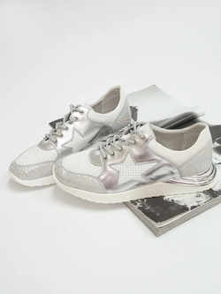 Кроссовки женские летние