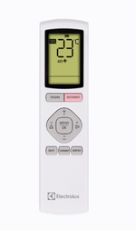 Сплит-система инверторного типа Electrolux Onix Super DC EACS/I-09HIX-BLACK/N8 комплект