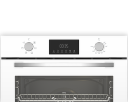 Электрический духовой шкаф Indesit IFE 3644 WH