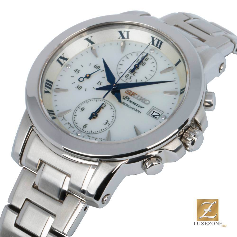Seiko SNDV71P1