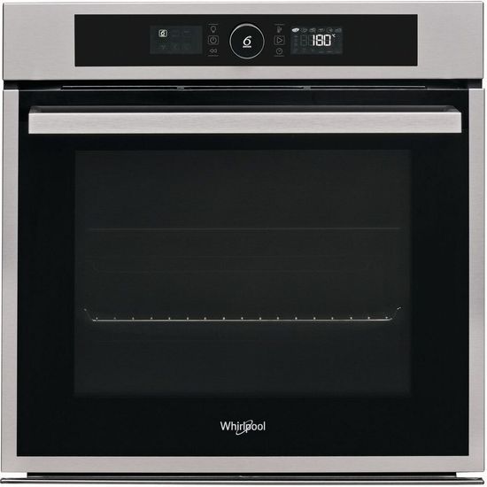 Электрический духовой шкаф Whirlpool OAKZ9 7921 CS IX