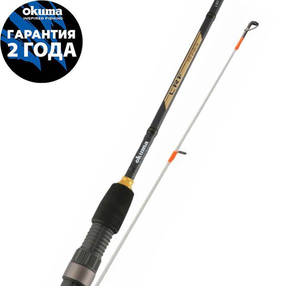 Удилище OKUMA Light Range Fishing Heavy Dropshot 7&#39;0&quot; 212cm 10-50g 2sec