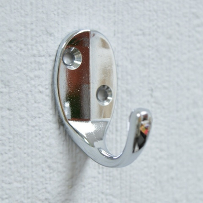 Крючок 04.21.02 Альфа, хром